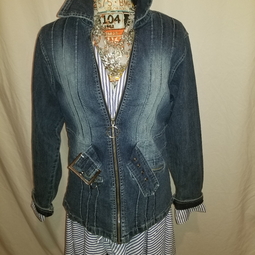 Jacket